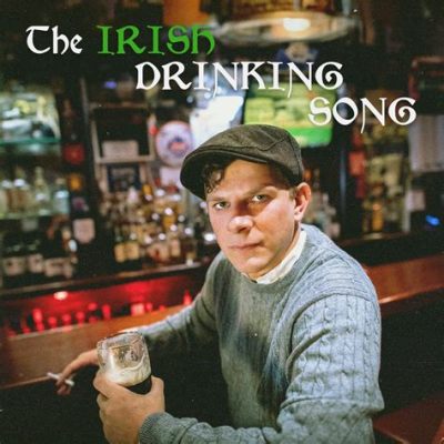 The Wild Rover A Spirited Irish Drinking Song Blending Raucous Merriment and Melodic Longing